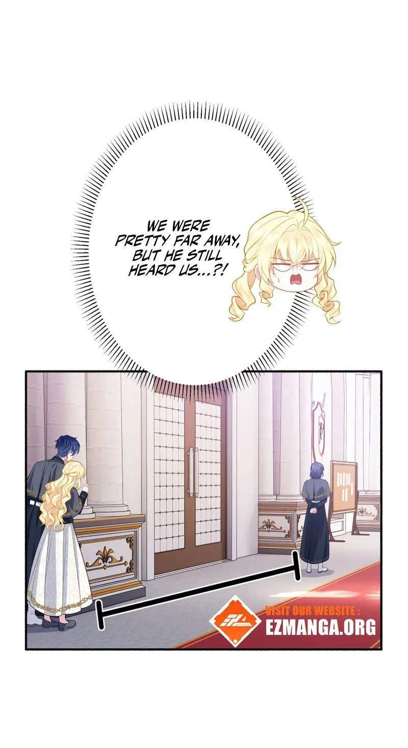 The Rebellious Villainess Doesn’t Want To Be Swayed By The Obsessive Prince! Chapter 34 page 10 - 