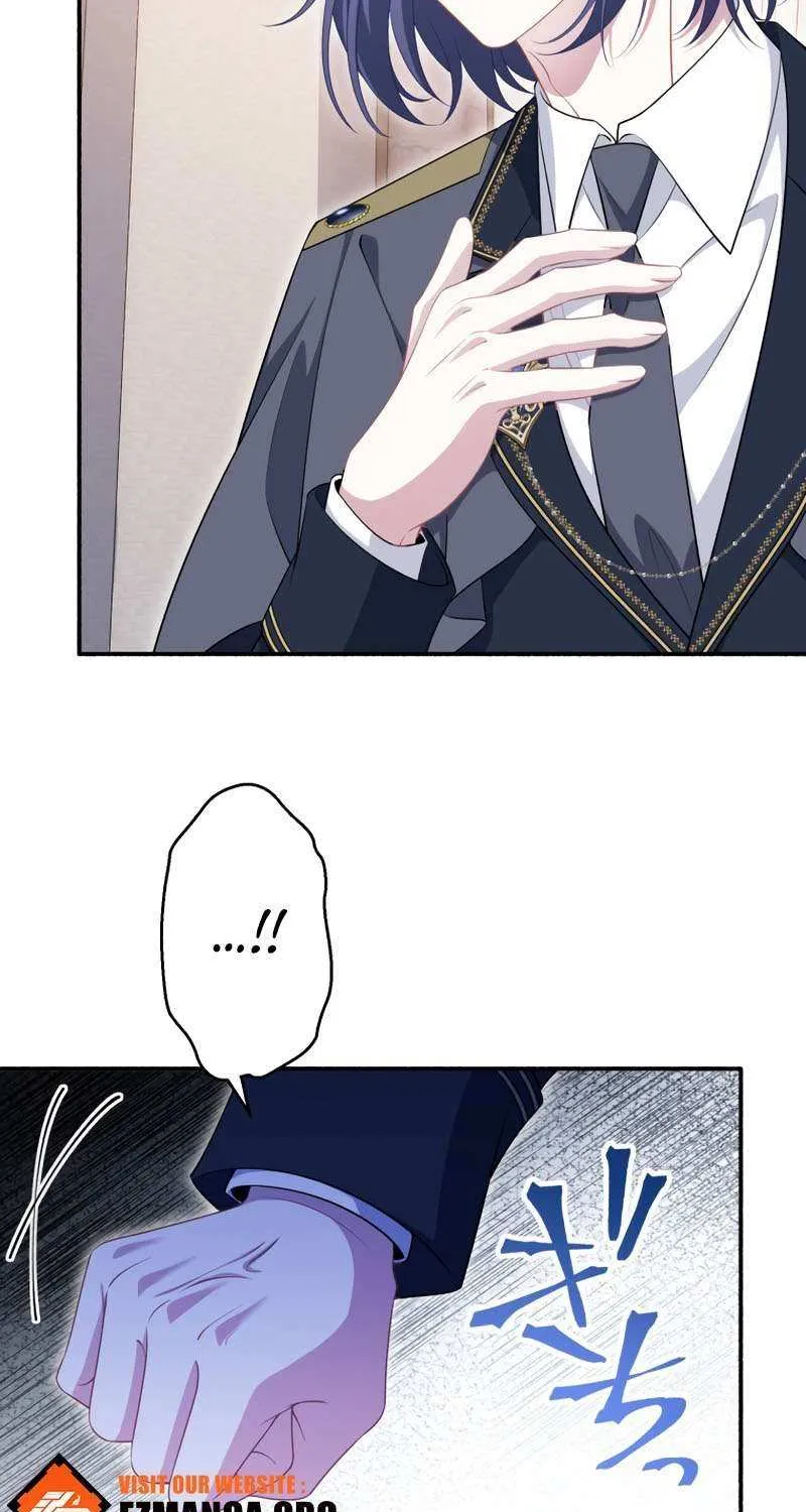 The Rebellious Villainess Doesn’t Want To Be Swayed By The Obsessive Prince! Chapter 34 page 93 - 