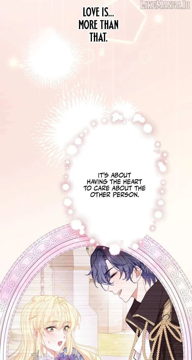 The Rebellious Villainess Doesn’t Want To Be Swayed By The Obsessive Prince! Chapter 34 page 99 - 