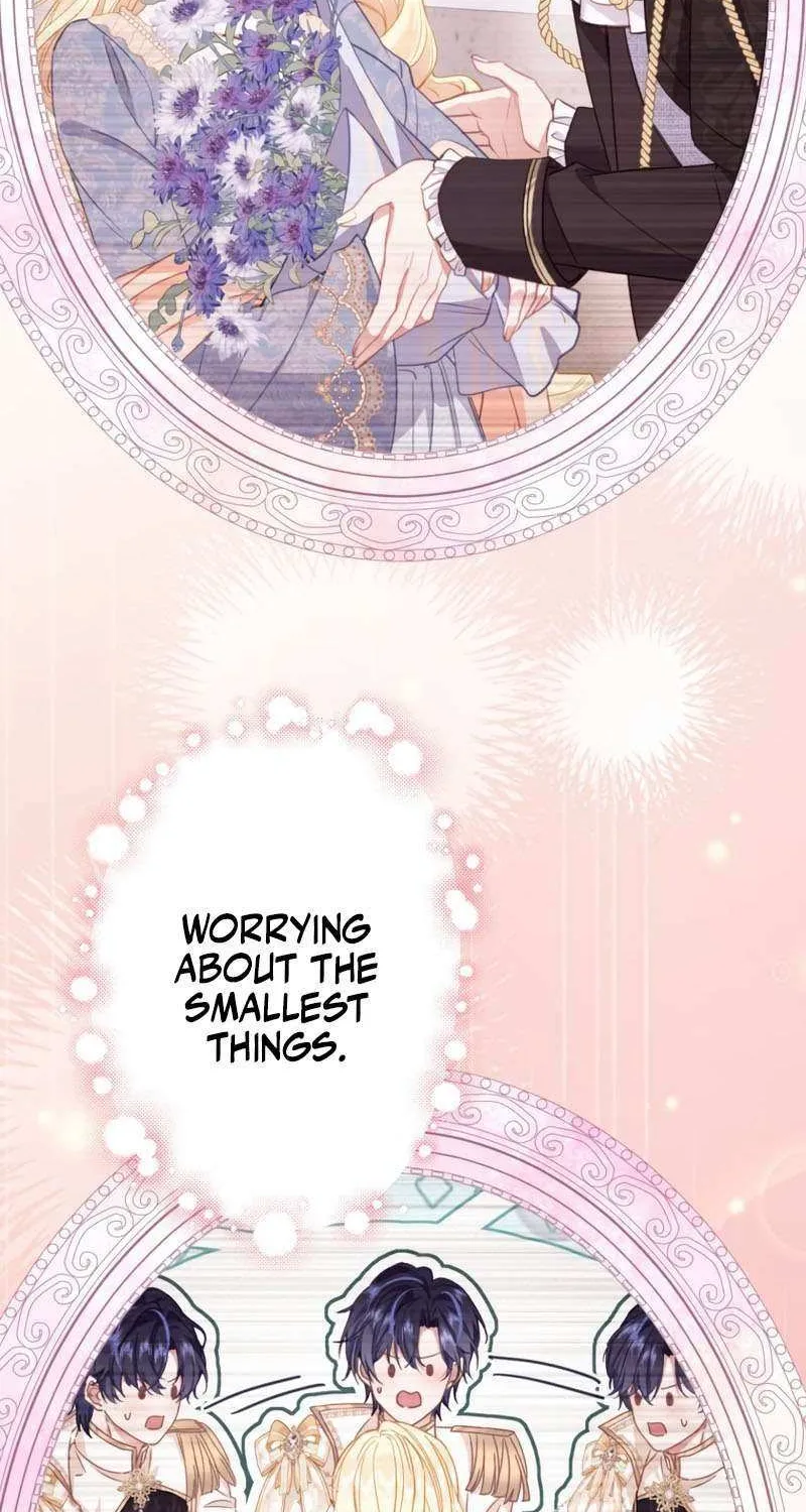The Rebellious Villainess Doesn’t Want To Be Swayed By The Obsessive Prince! Chapter 34 page 100 - 