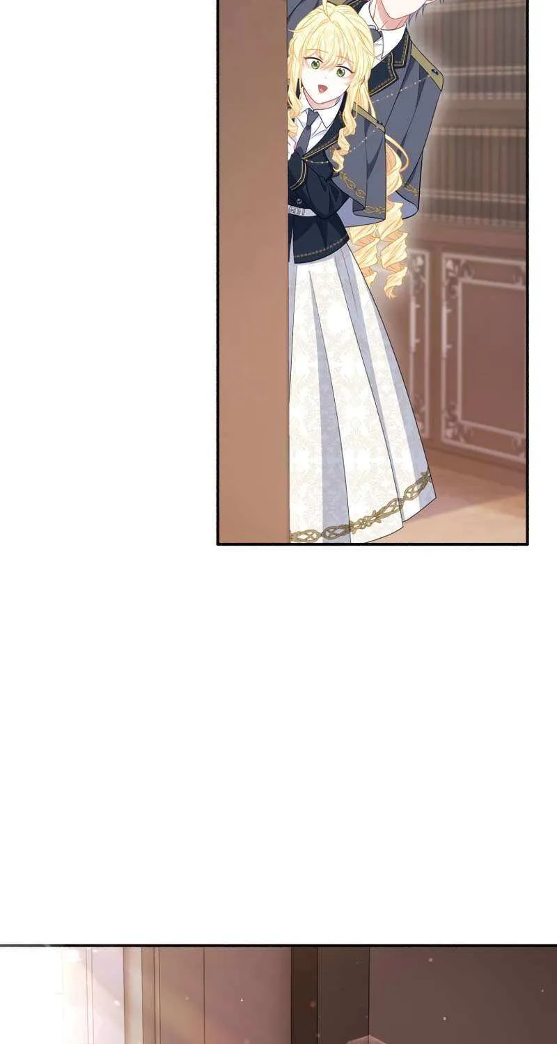 The Rebellious Villainess Doesn’t Want To Be Swayed By The Obsessive Prince! Chapter 35 page 101 - 