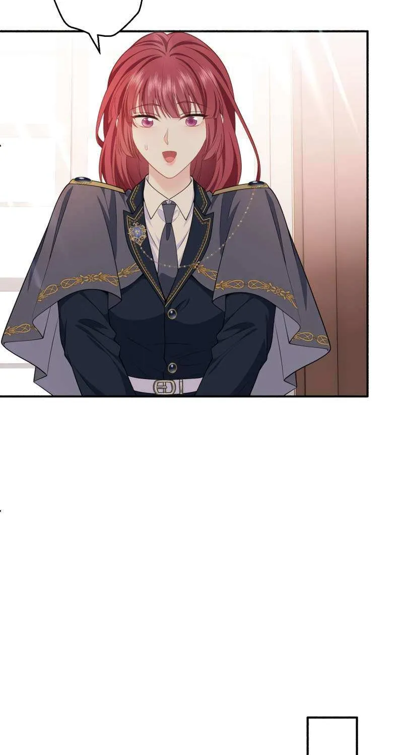 The Rebellious Villainess Doesn’t Want To Be Swayed By The Obsessive Prince! Chapter 35 page 127 - 