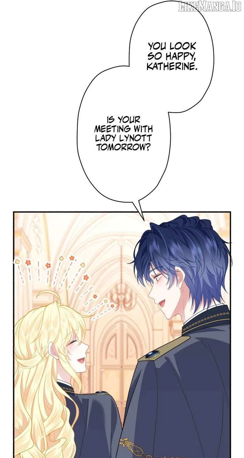 The Rebellious Villainess Doesn’t Want To Be Swayed By The Obsessive Prince! Chapter 35 page 131 - 