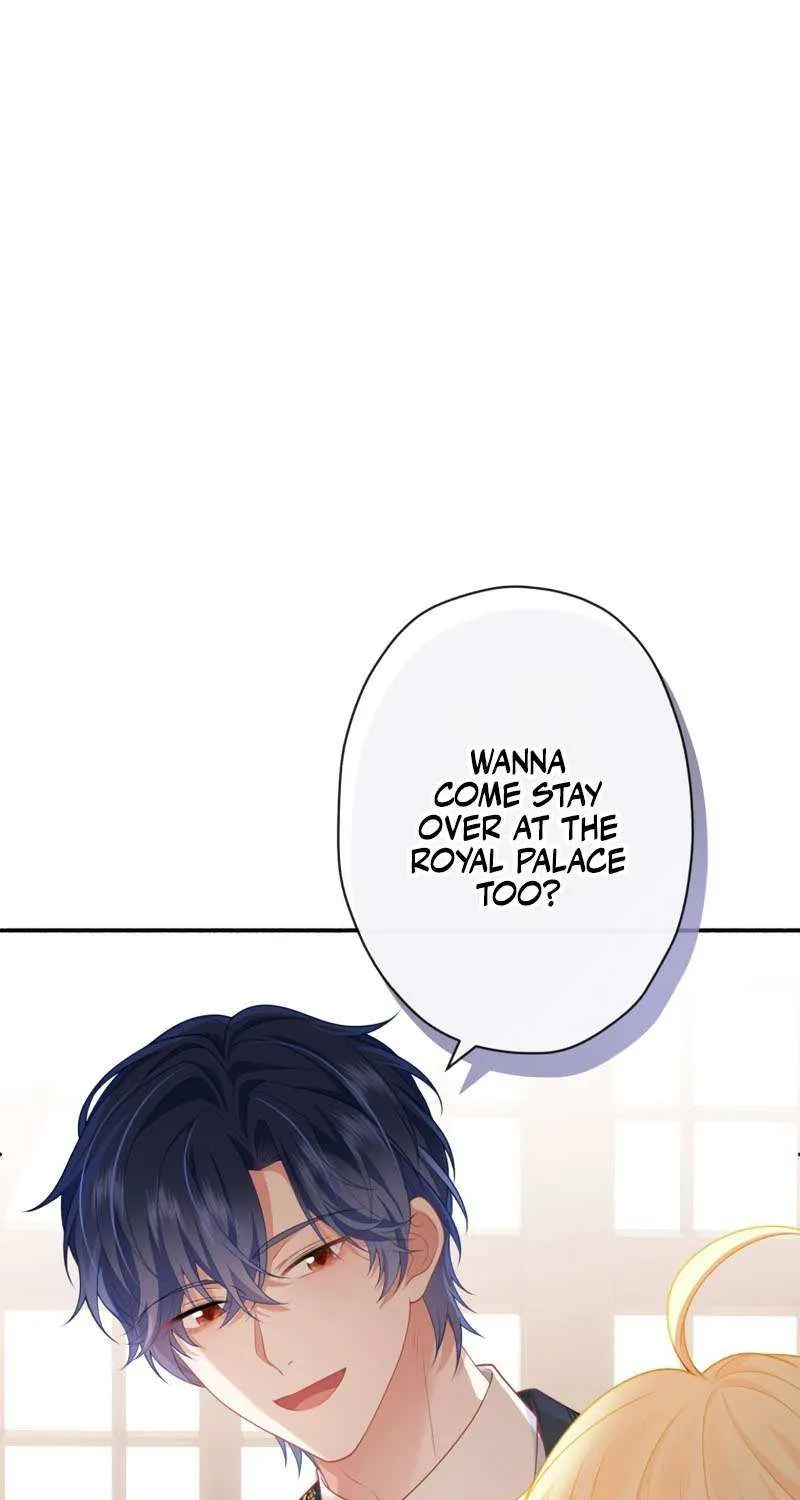 The Rebellious Villainess Doesn’t Want To Be Swayed By The Obsessive Prince! Chapter 35 page 143 - 