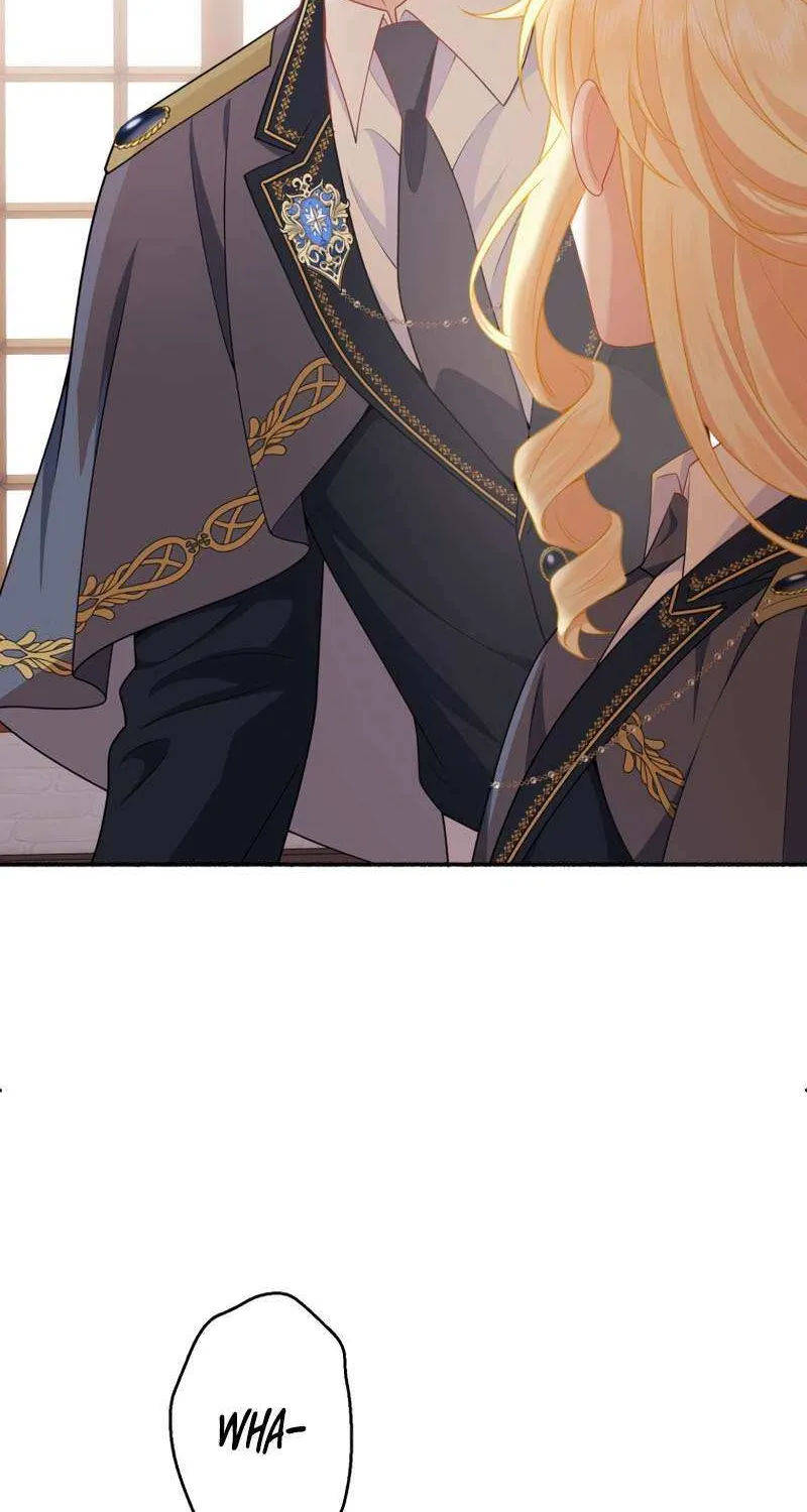 The Rebellious Villainess Doesn’t Want To Be Swayed By The Obsessive Prince! Chapter 35 page 144 - 