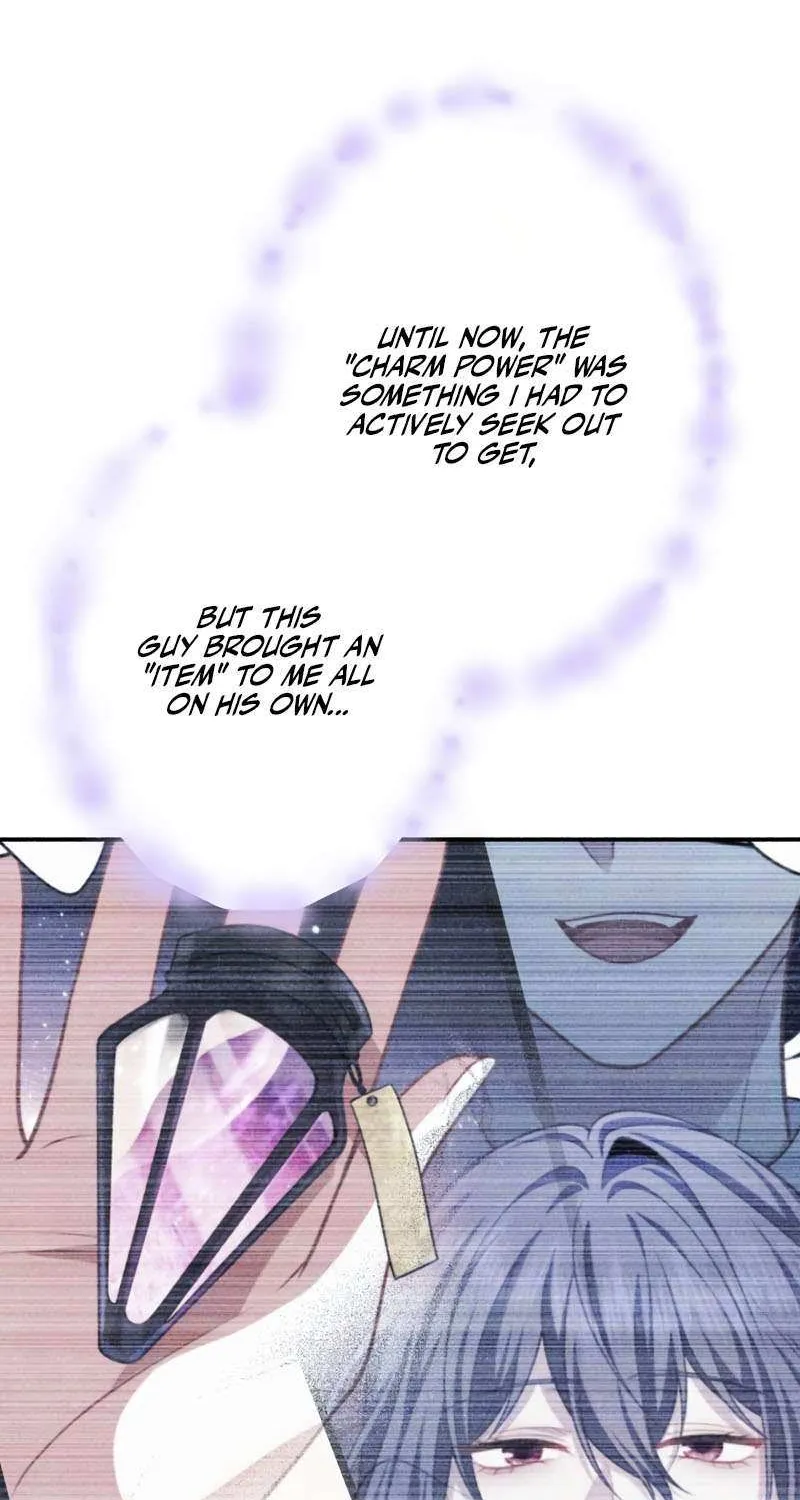 The Rebellious Villainess Doesn’t Want To Be Swayed By The Obsessive Prince! Chapter 35 page 20 - 