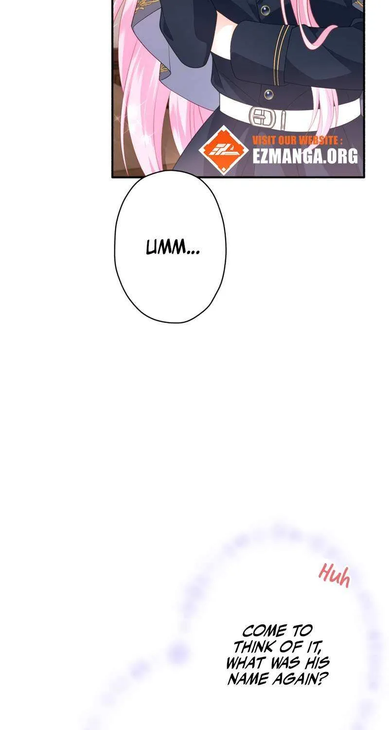 The Rebellious Villainess Doesn’t Want To Be Swayed By The Obsessive Prince! Chapter 35 page 24 - 