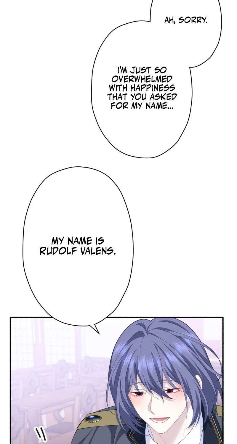 The Rebellious Villainess Doesn’t Want To Be Swayed By The Obsessive Prince! Chapter 35 page 32 - 