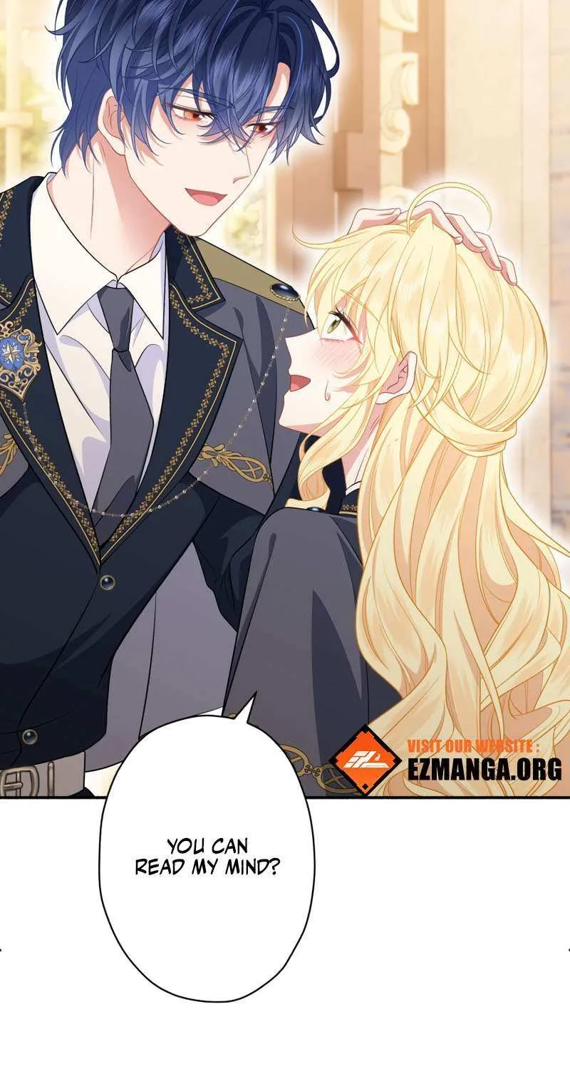 The Rebellious Villainess Doesn’t Want To Be Swayed By The Obsessive Prince! Chapter 35 page 49 - 