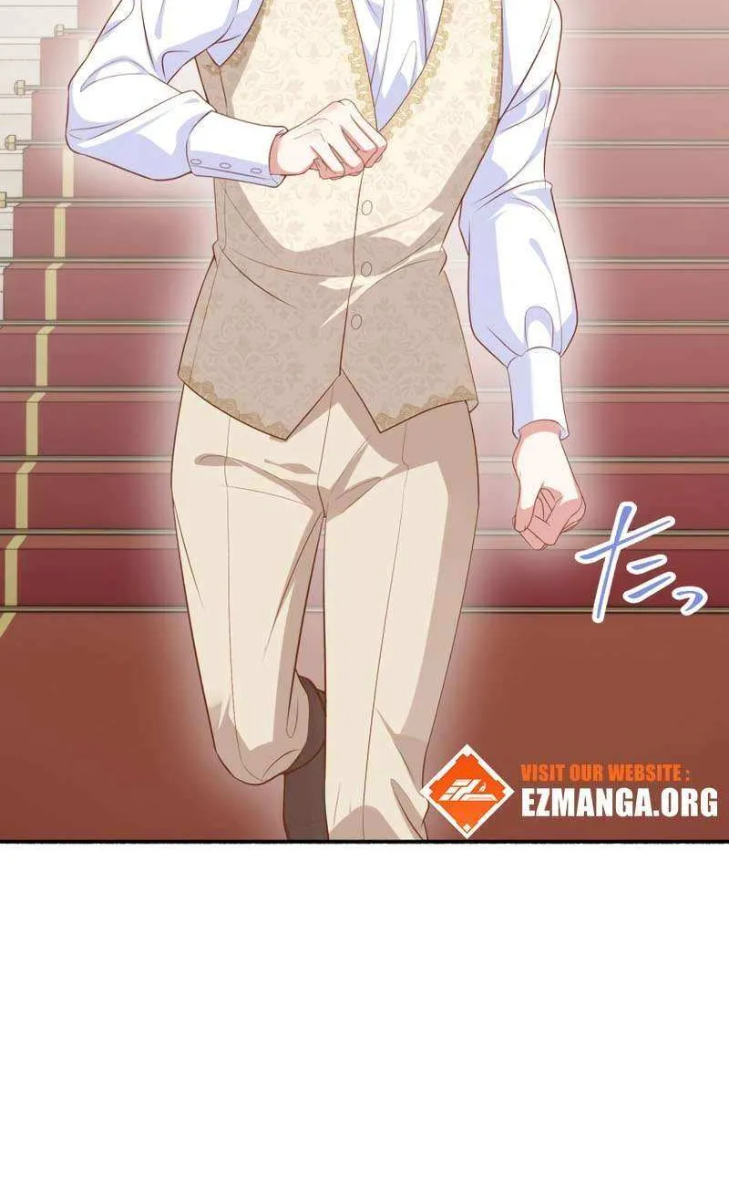 The Rebellious Villainess Doesn’t Want To Be Swayed By The Obsessive Prince! Chapter 35 page 61 - 