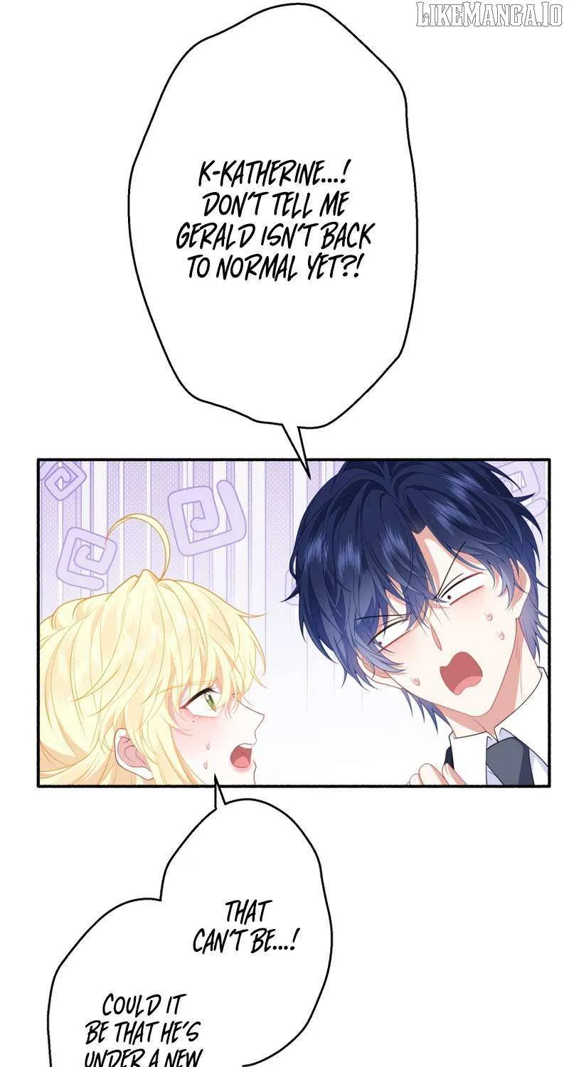 The Rebellious Villainess Doesn’t Want To Be Swayed By The Obsessive Prince! Chapter 35 page 71 - 