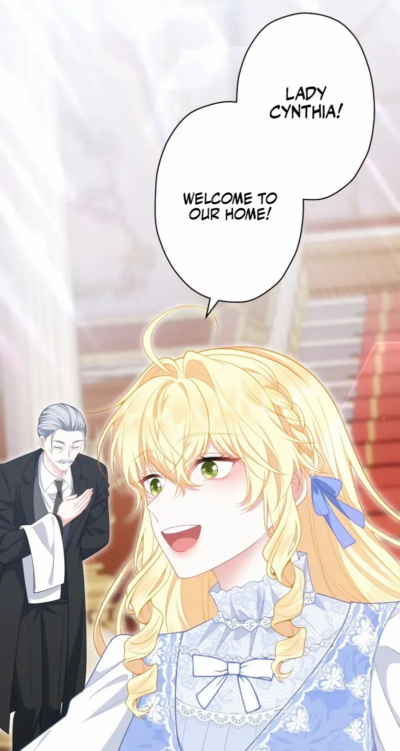 The Rebellious Villainess Doesn’t Want To Be Swayed By The Obsessive Prince! Chapter 36 page 26 - 