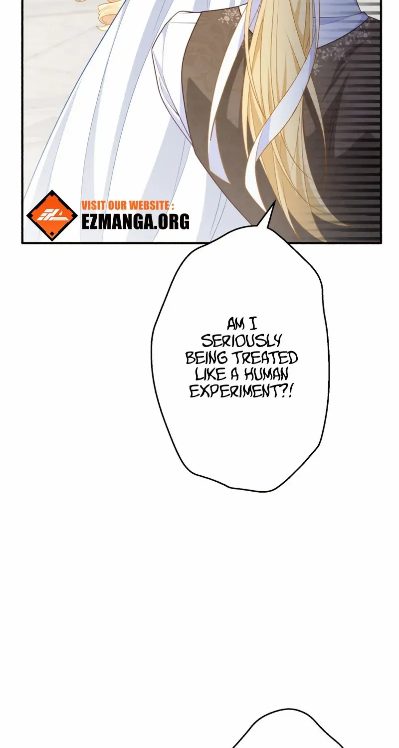 The Rebellious Villainess Doesn’t Want To Be Swayed By The Obsessive Prince! Chapter 36 page 48 - 