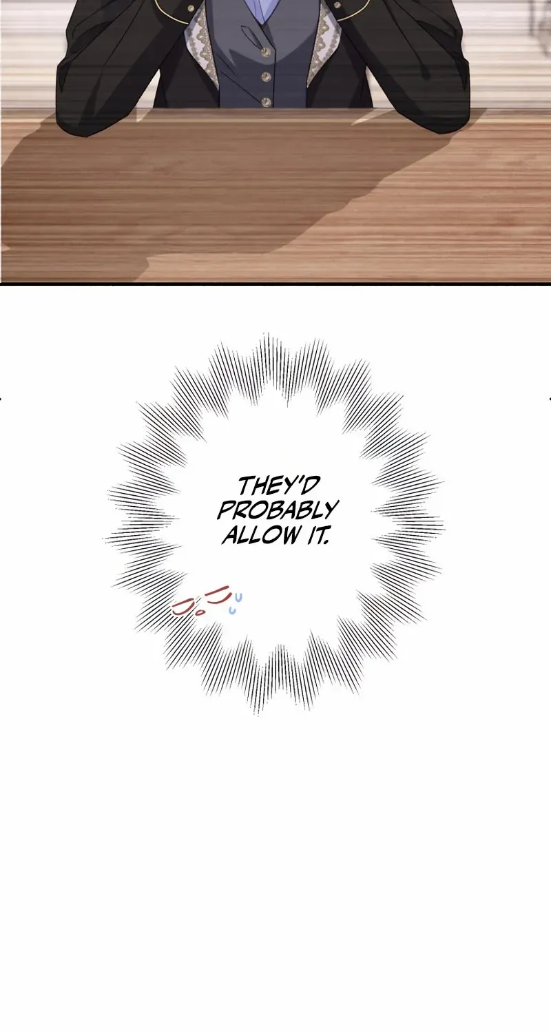 The Rebellious Villainess Doesn’t Want To Be Swayed By The Obsessive Prince! Chapter 36 page 7 - 