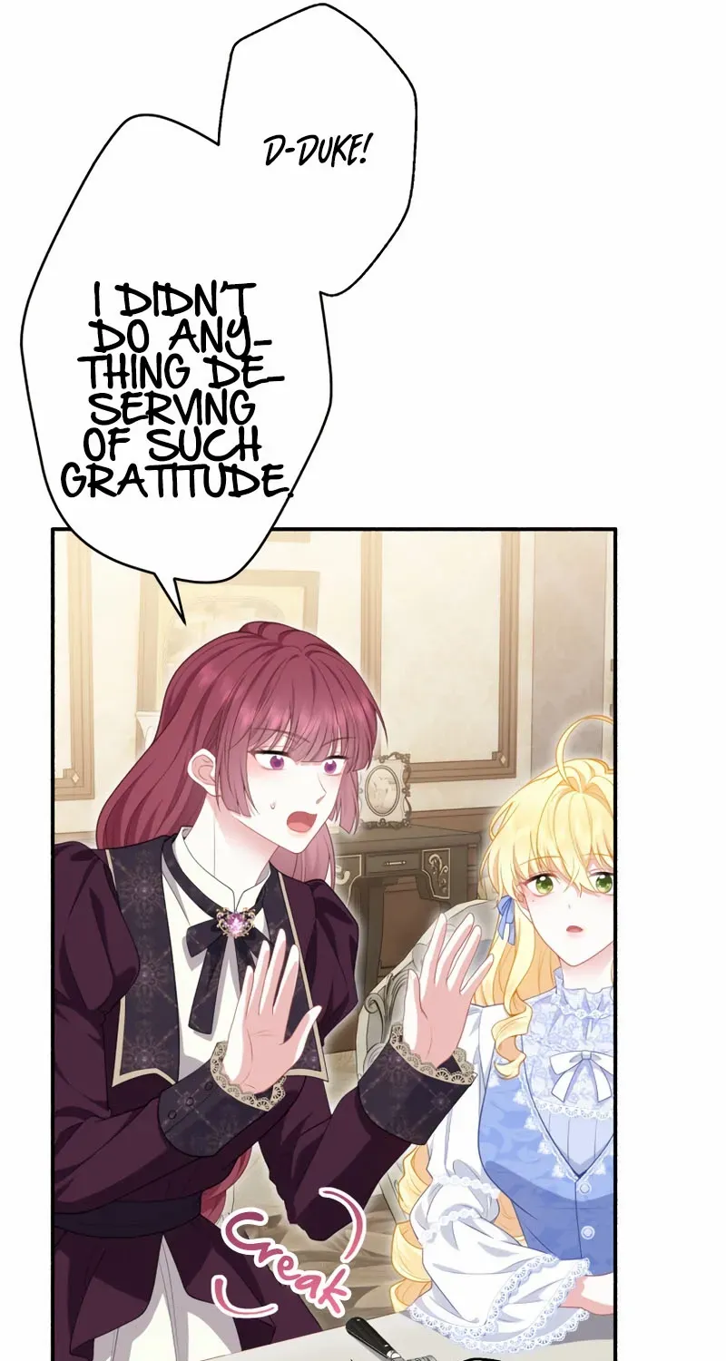 The Rebellious Villainess Doesn’t Want To Be Swayed By The Obsessive Prince! Chapter 36 page 62 - 