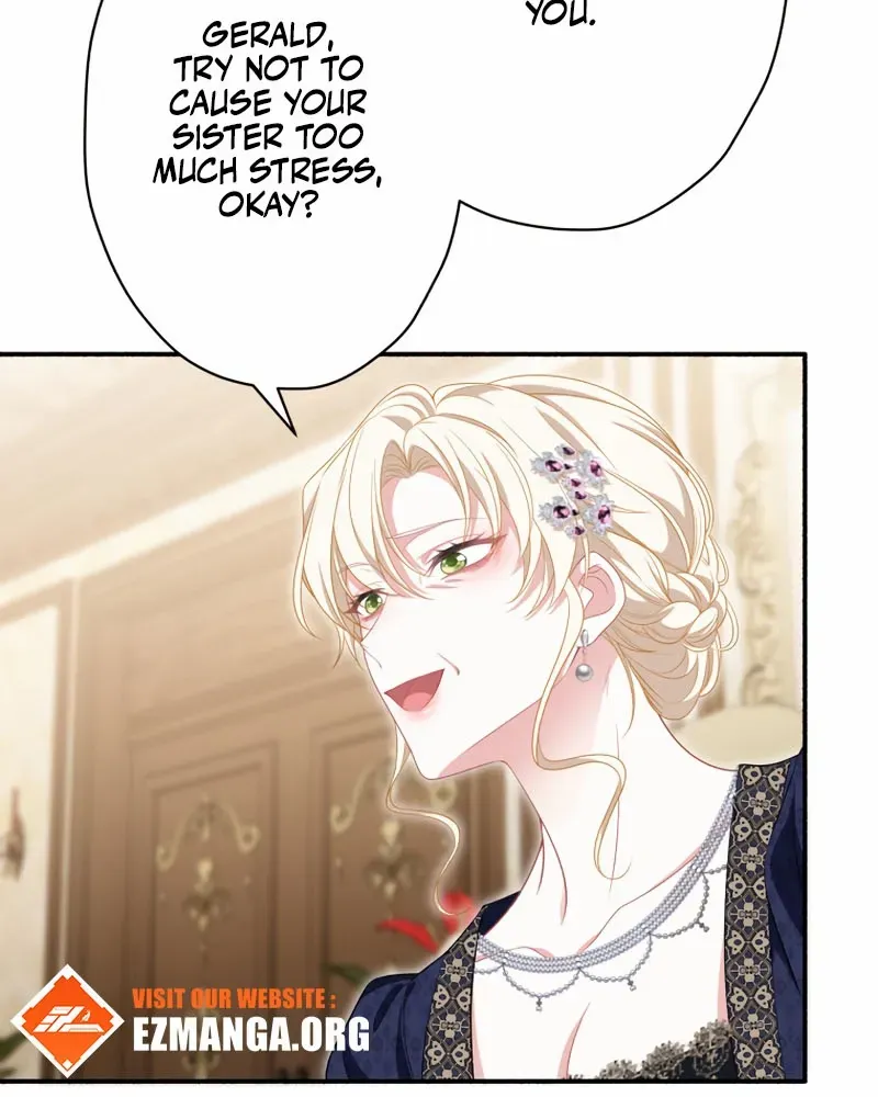 The Rebellious Villainess Doesn’t Want To Be Swayed By The Obsessive Prince! Chapter 36 page 70 - 