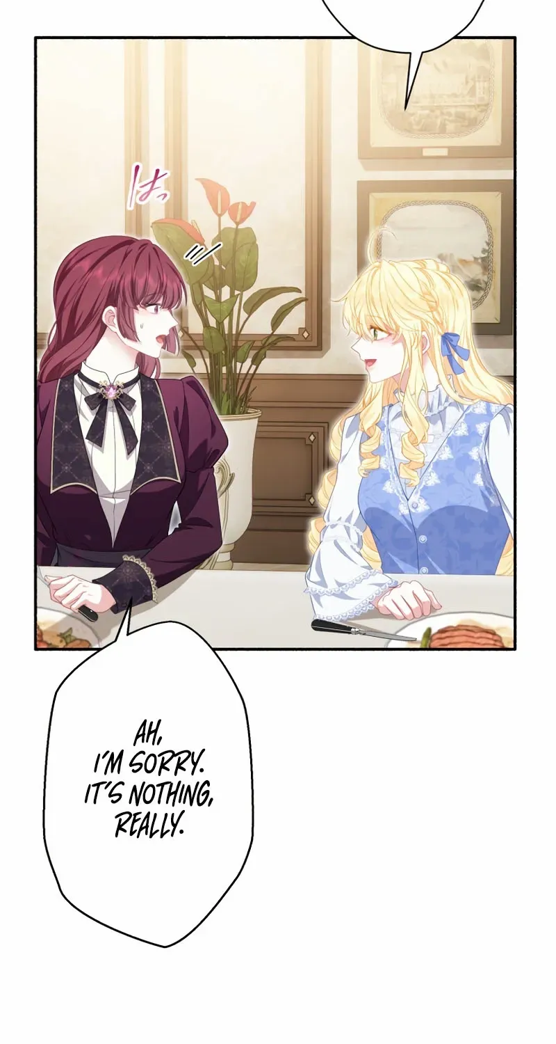 The Rebellious Villainess Doesn’t Want To Be Swayed By The Obsessive Prince! Chapter 36 page 75 - 
