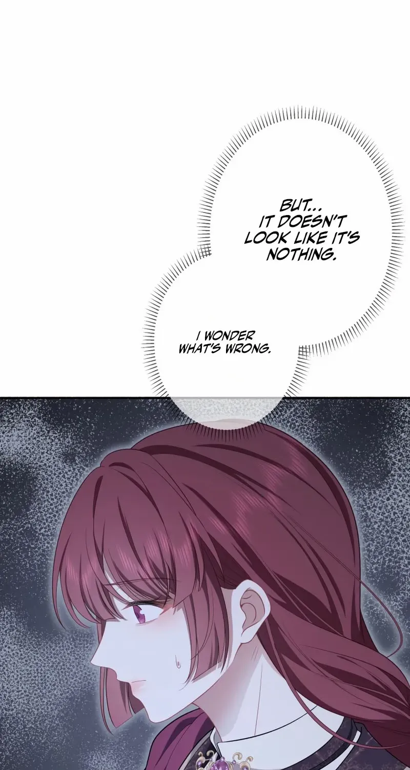 The Rebellious Villainess Doesn’t Want To Be Swayed By The Obsessive Prince! Chapter 36 page 76 - 