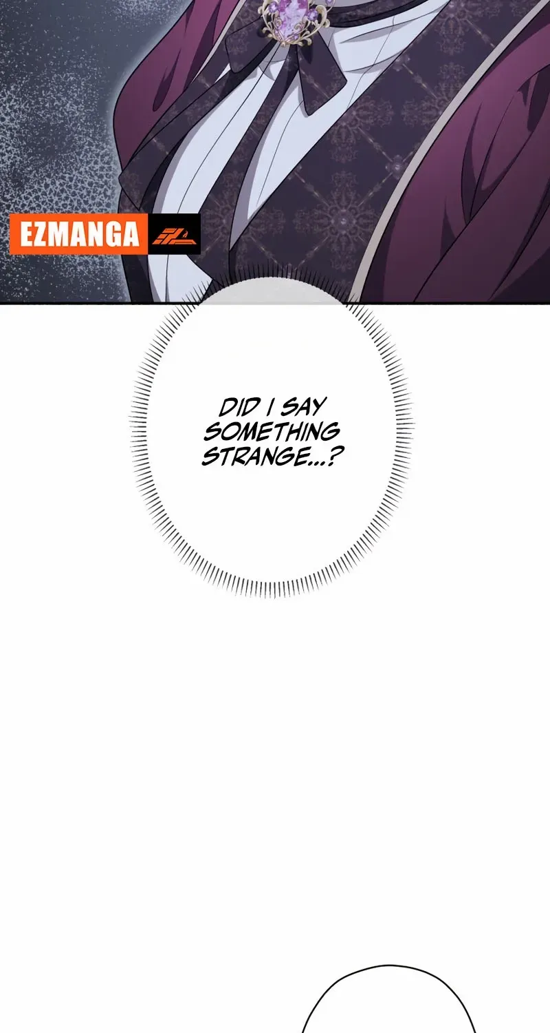 The Rebellious Villainess Doesn’t Want To Be Swayed By The Obsessive Prince! Chapter 36 page 77 - 
