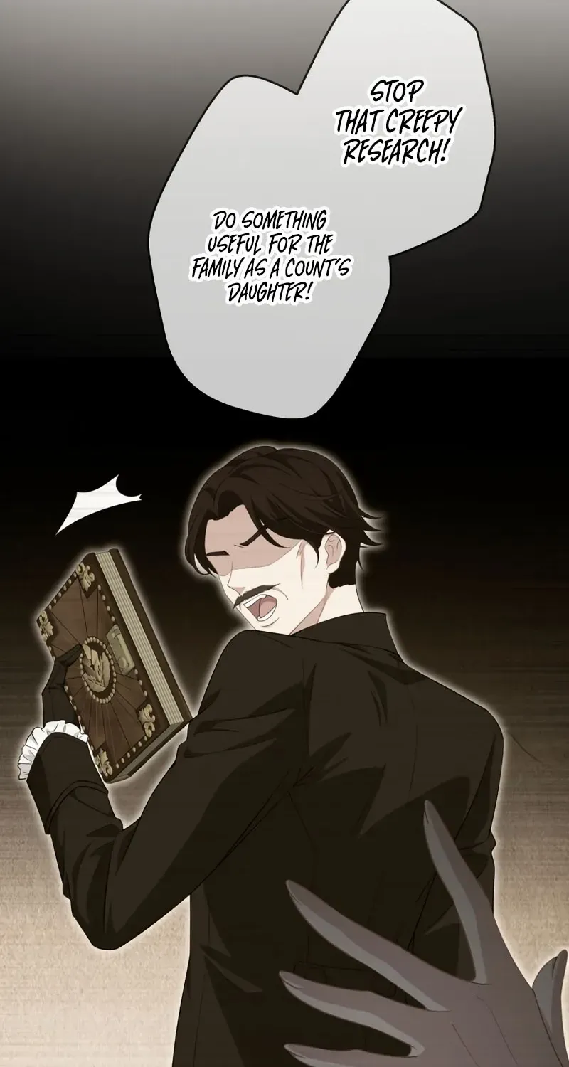 The Rebellious Villainess Doesn’t Want To Be Swayed By The Obsessive Prince! Chapter 36 page 81 - 