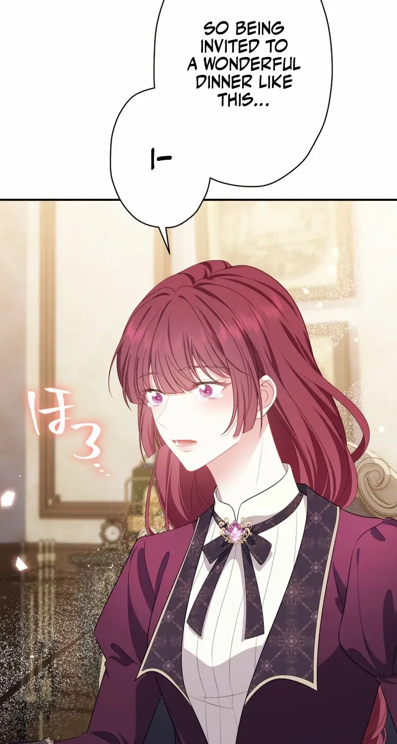 The Rebellious Villainess Doesn’t Want To Be Swayed By The Obsessive Prince! Chapter 36 page 87 - 