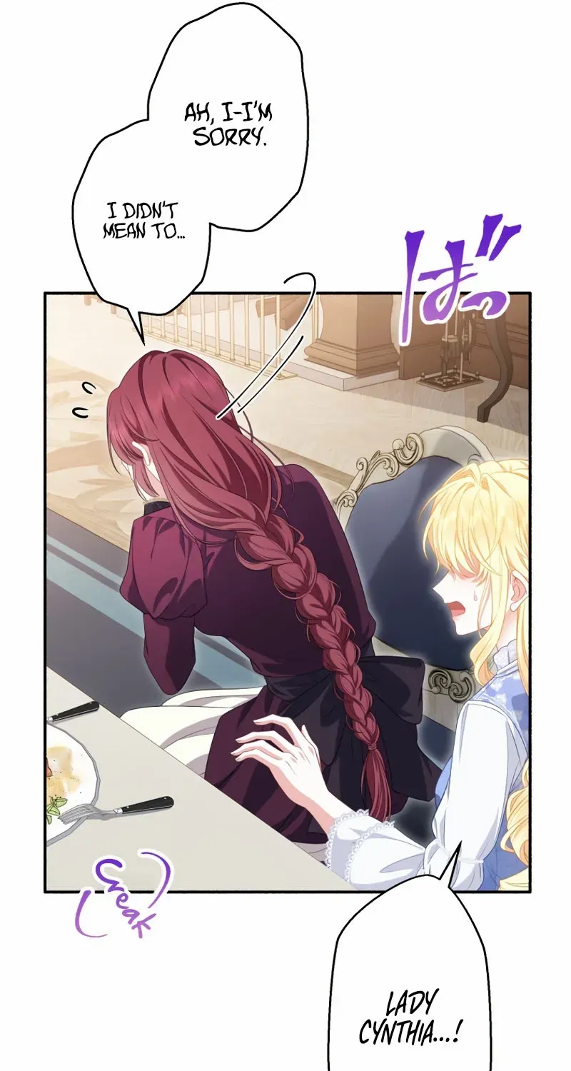 The Rebellious Villainess Doesn’t Want To Be Swayed By The Obsessive Prince! Chapter 36 page 89 - 