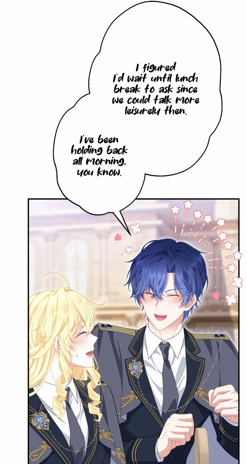 The Rebellious Villainess Doesn’t Want To Be Swayed By The Obsessive Prince! Chapter 37 page 106 - 