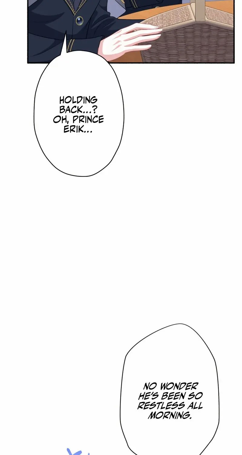 The Rebellious Villainess Doesn’t Want To Be Swayed By The Obsessive Prince! Chapter 37 page 107 - 