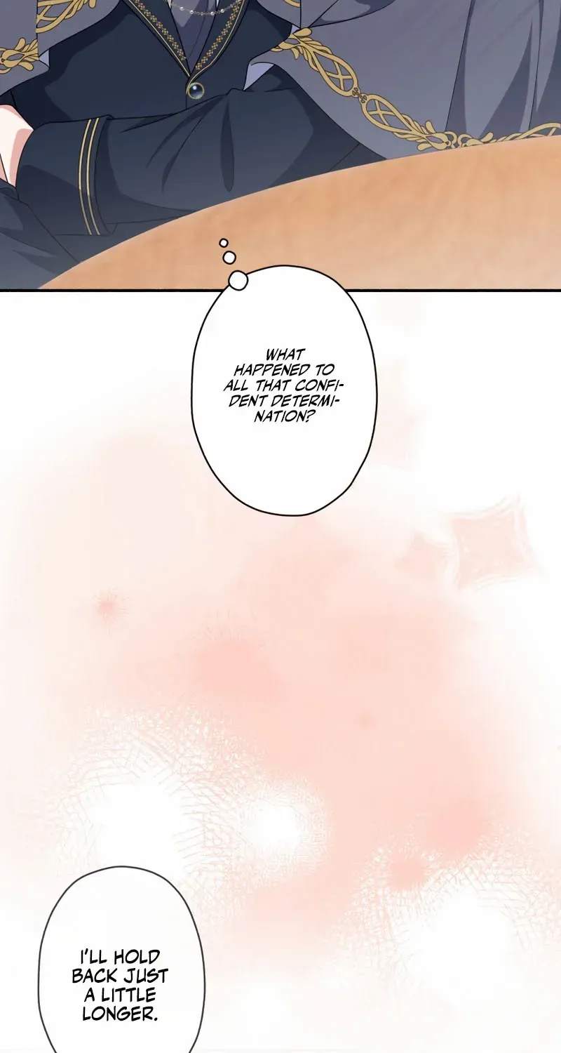 The Rebellious Villainess Doesn’t Want To Be Swayed By The Obsessive Prince! Chapter 37 page 118 - 
