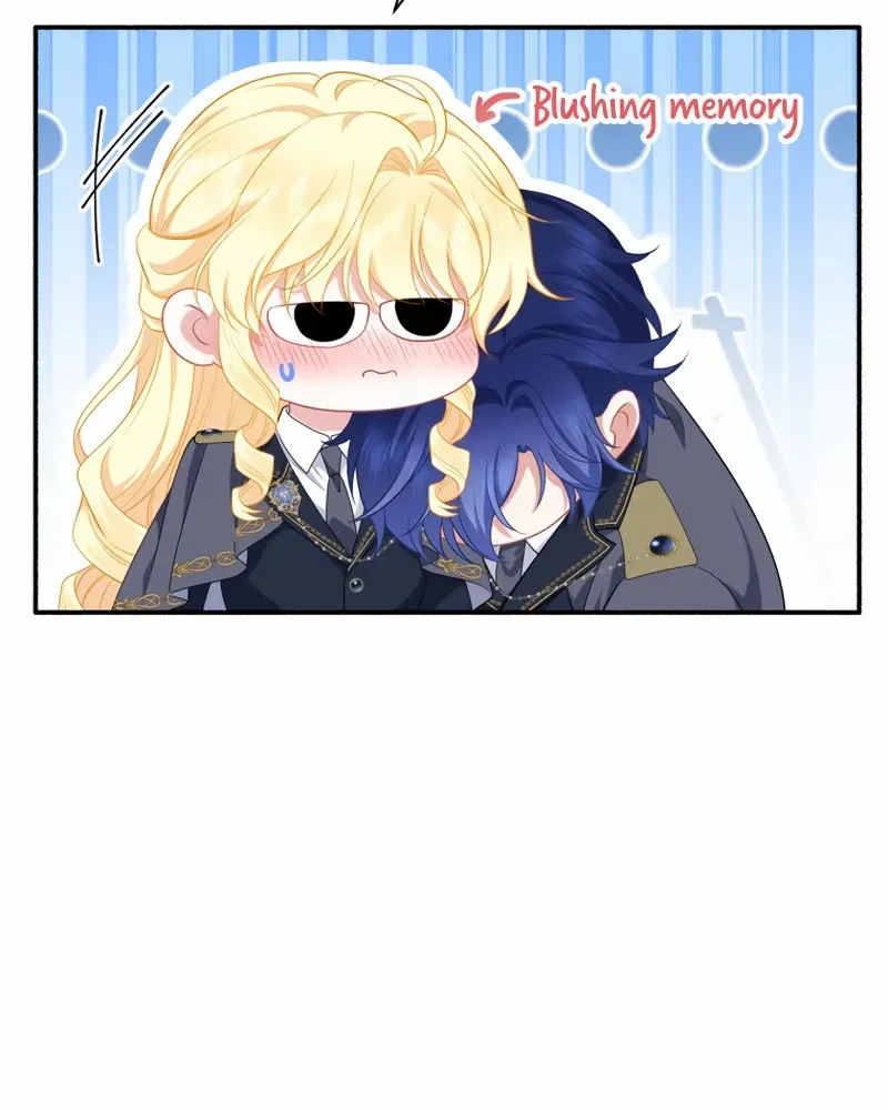The Rebellious Villainess Doesn’t Want To Be Swayed By The Obsessive Prince! Chapter 37 page 122 - 