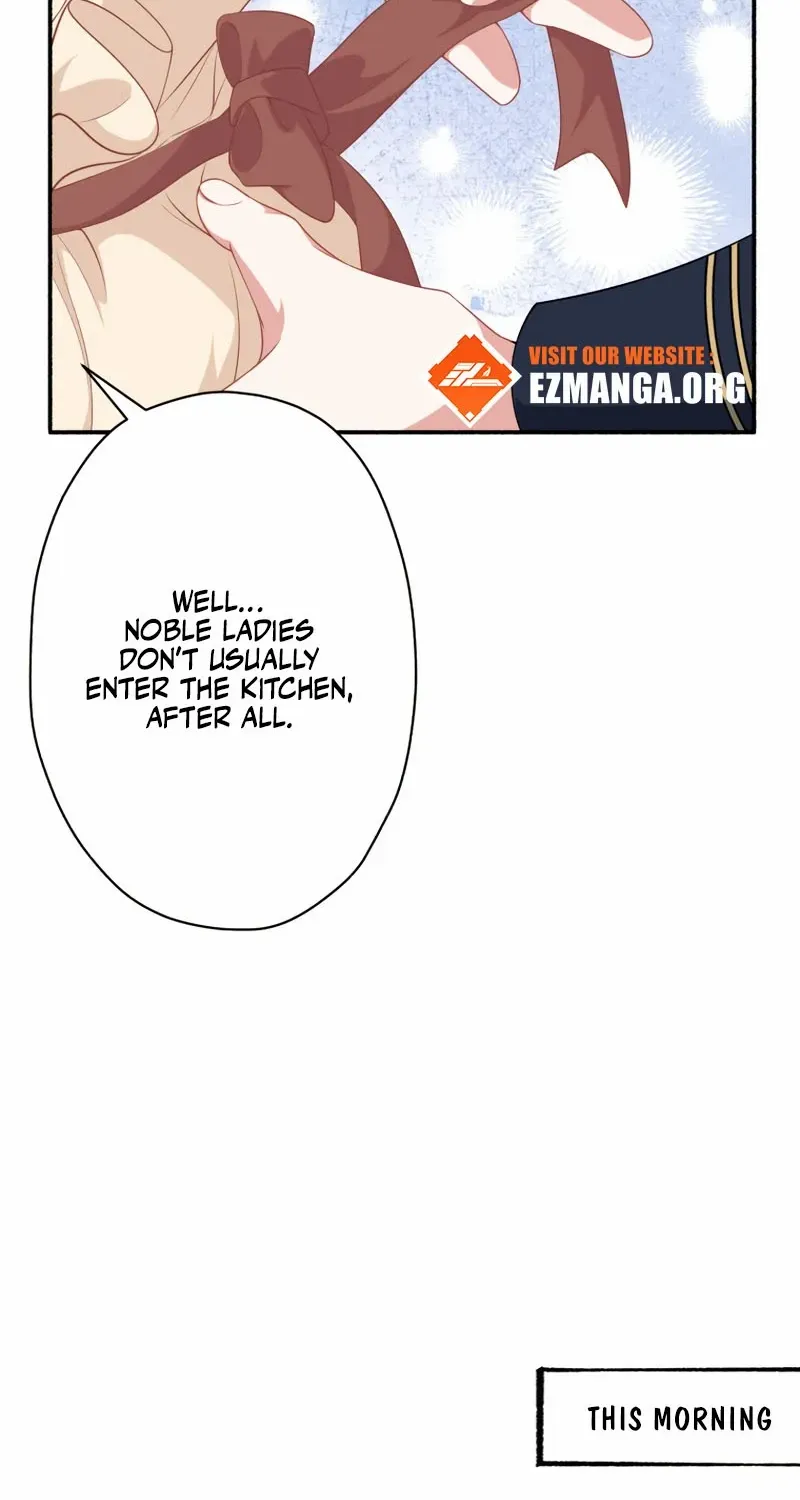 The Rebellious Villainess Doesn’t Want To Be Swayed By The Obsessive Prince! Chapter 37 page 128 - 