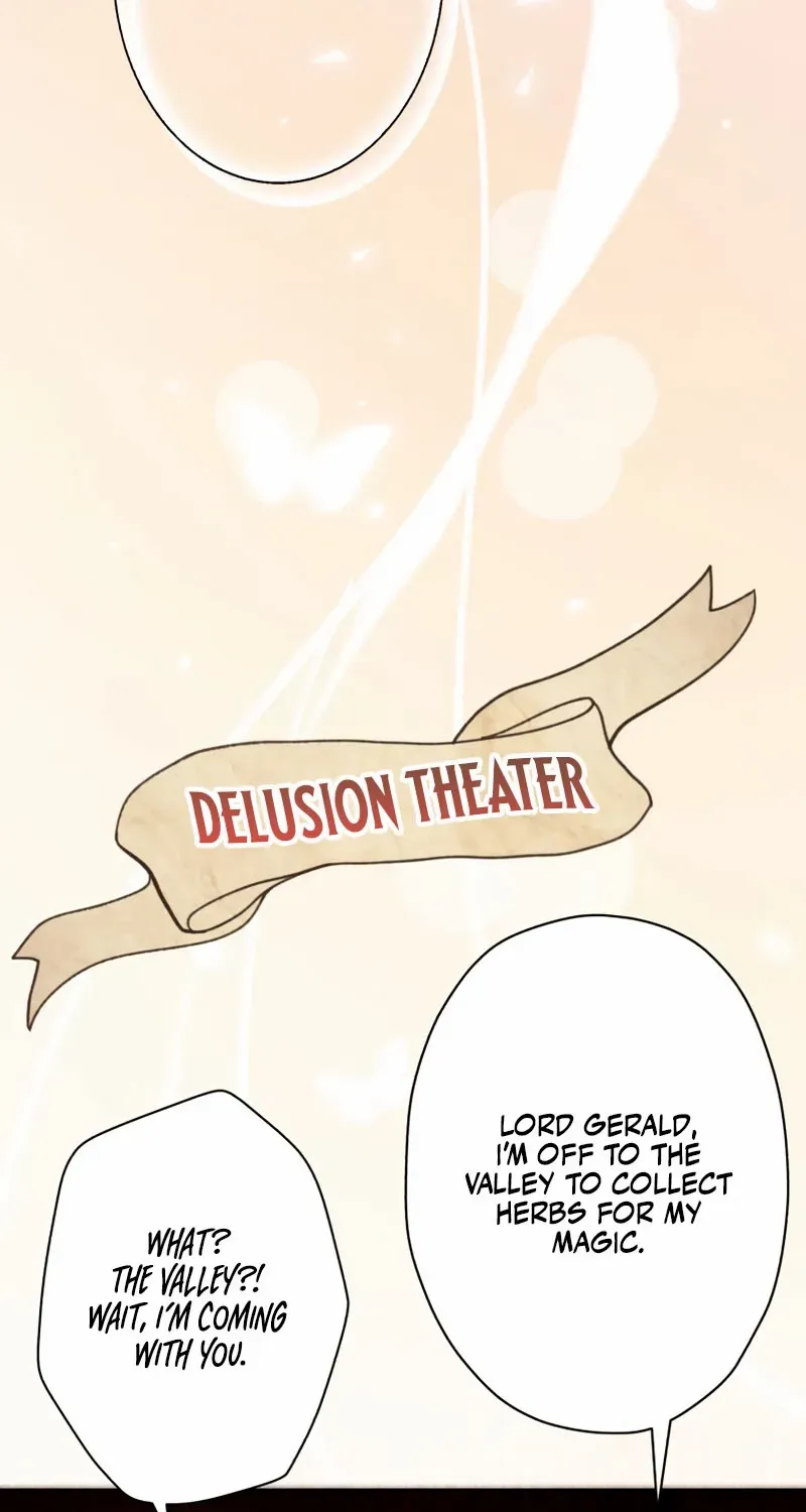 The Rebellious Villainess Doesn’t Want To Be Swayed By The Obsessive Prince! Chapter 37 page 20 - 