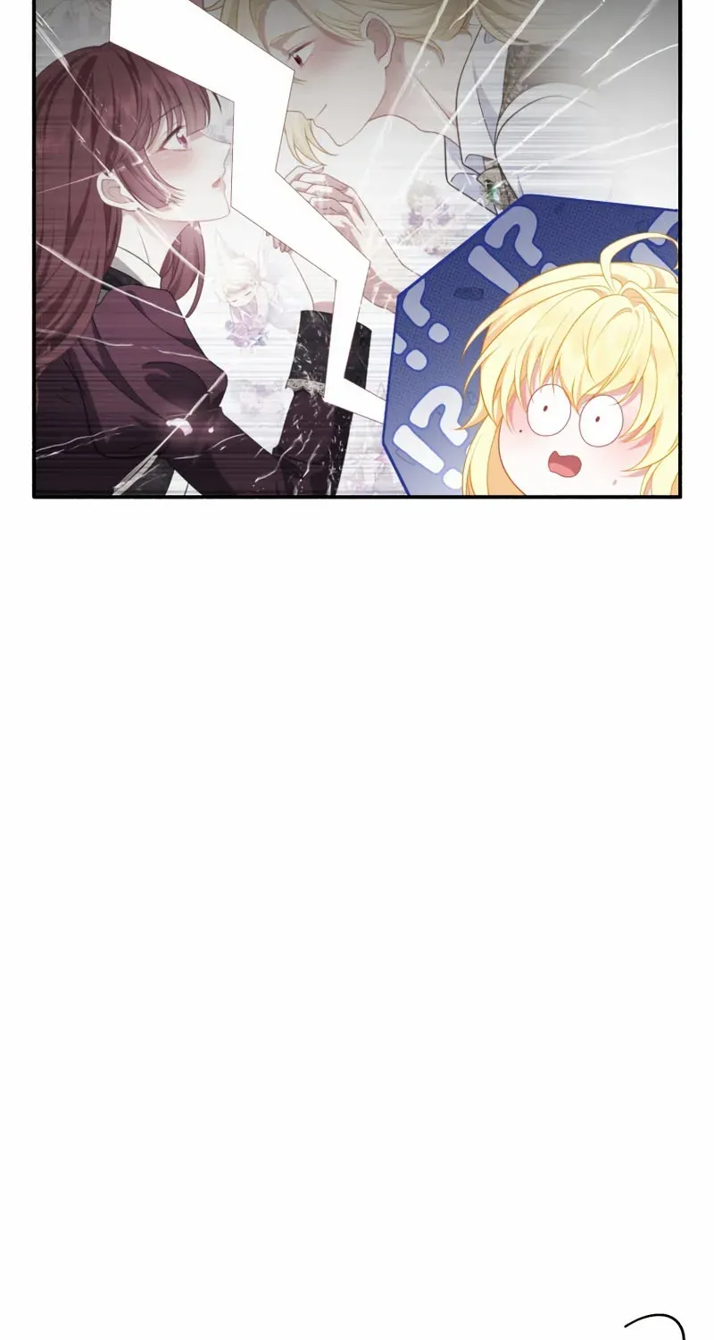The Rebellious Villainess Doesn’t Want To Be Swayed By The Obsessive Prince! Chapter 37 page 38 - 