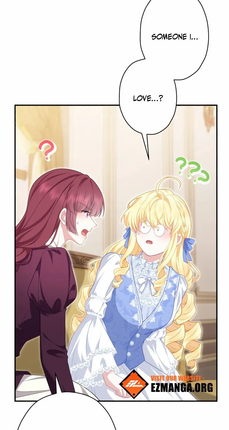 The Rebellious Villainess Doesn’t Want To Be Swayed By The Obsessive Prince! Chapter 37 page 48 - 