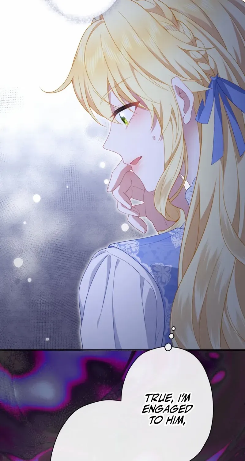 The Rebellious Villainess Doesn’t Want To Be Swayed By The Obsessive Prince! Chapter 37 page 50 - 