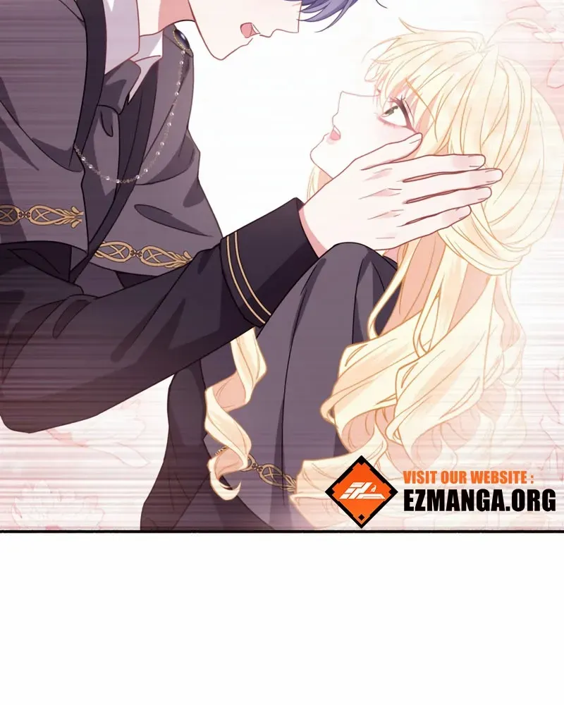 The Rebellious Villainess Doesn’t Want To Be Swayed By The Obsessive Prince! Chapter 37 page 61 - 