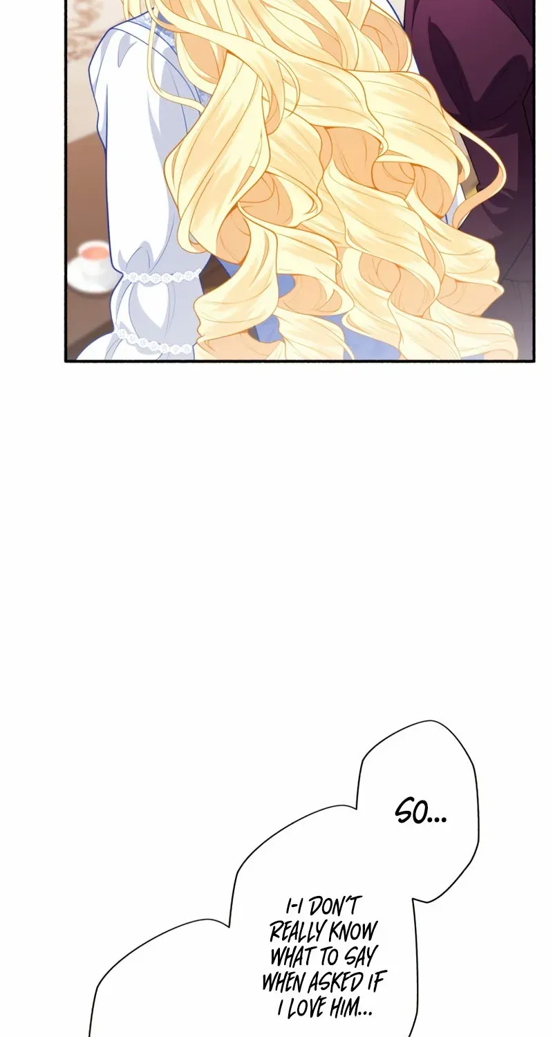 The Rebellious Villainess Doesn’t Want To Be Swayed By The Obsessive Prince! Chapter 37 page 64 - 