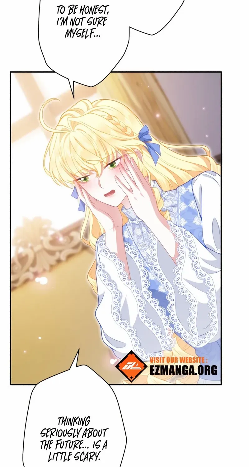 The Rebellious Villainess Doesn’t Want To Be Swayed By The Obsessive Prince! Chapter 37 page 65 - 