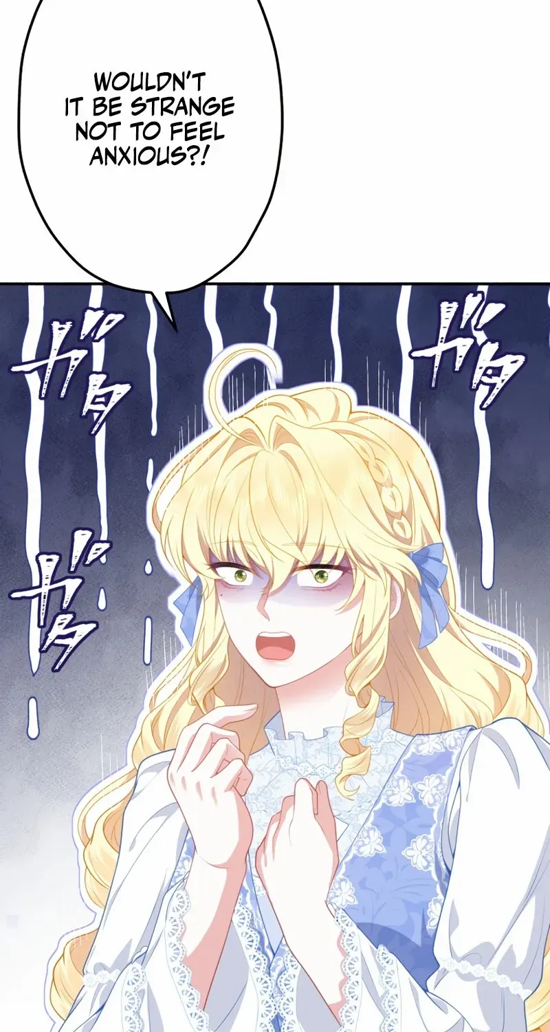 The Rebellious Villainess Doesn’t Want To Be Swayed By The Obsessive Prince! Chapter 37 page 69 - 