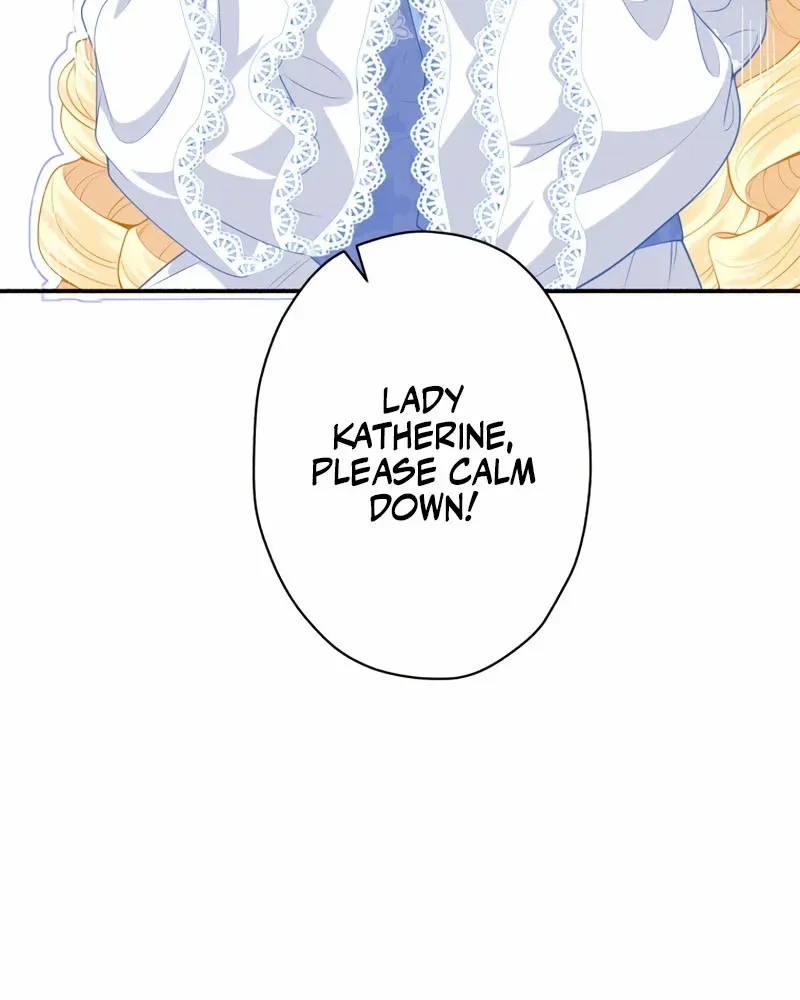 The Rebellious Villainess Doesn’t Want To Be Swayed By The Obsessive Prince! Chapter 37 page 70 - 