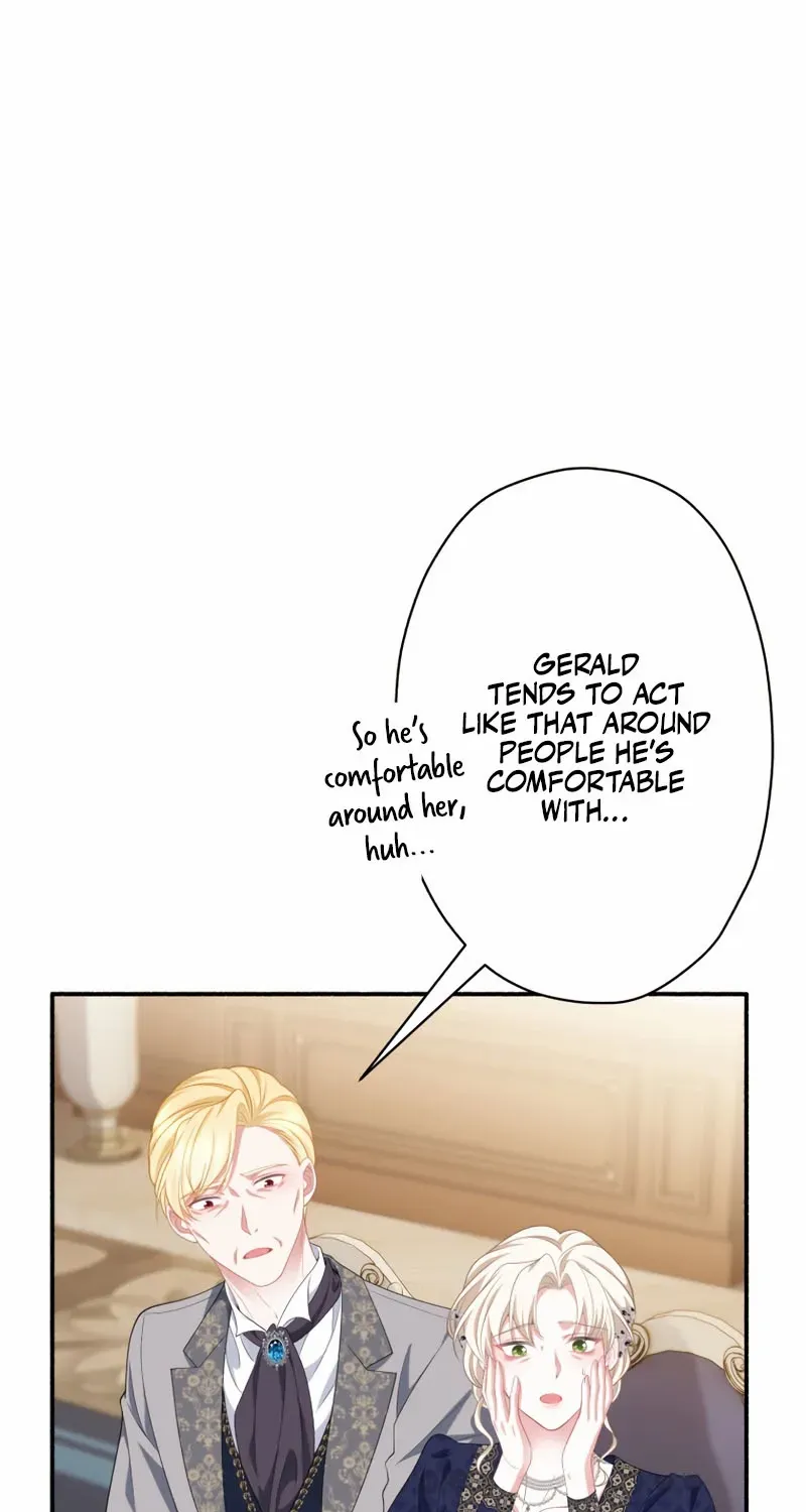 The Rebellious Villainess Doesn’t Want To Be Swayed By The Obsessive Prince! Chapter 37 page 8 - 