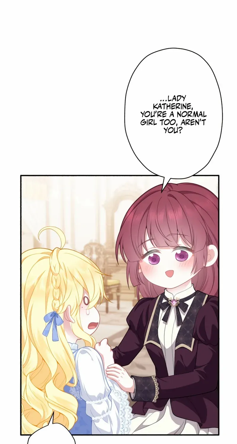 The Rebellious Villainess Doesn’t Want To Be Swayed By The Obsessive Prince! Chapter 37 page 71 - 