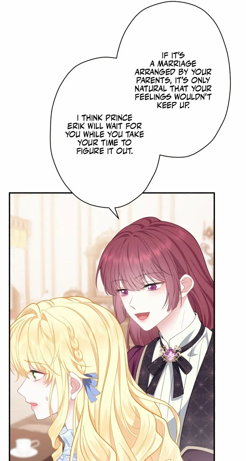 The Rebellious Villainess Doesn’t Want To Be Swayed By The Obsessive Prince! Chapter 37 page 80 - 