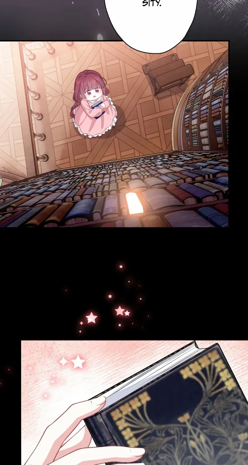 The Rebellious Villainess Doesn’t Want To Be Swayed By The Obsessive Prince! Chapter 37 page 82 - 