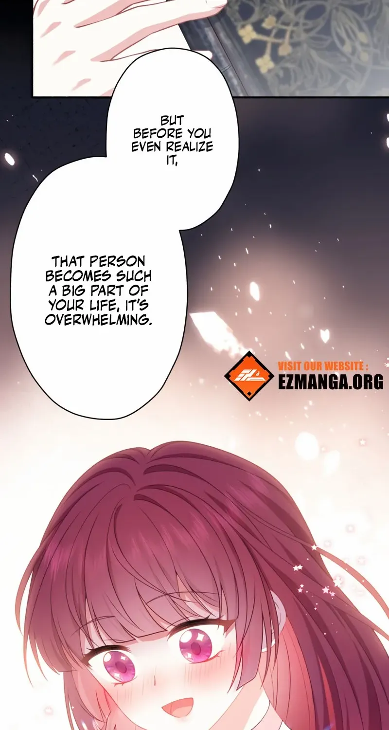 The Rebellious Villainess Doesn’t Want To Be Swayed By The Obsessive Prince! Chapter 37 page 83 - 
