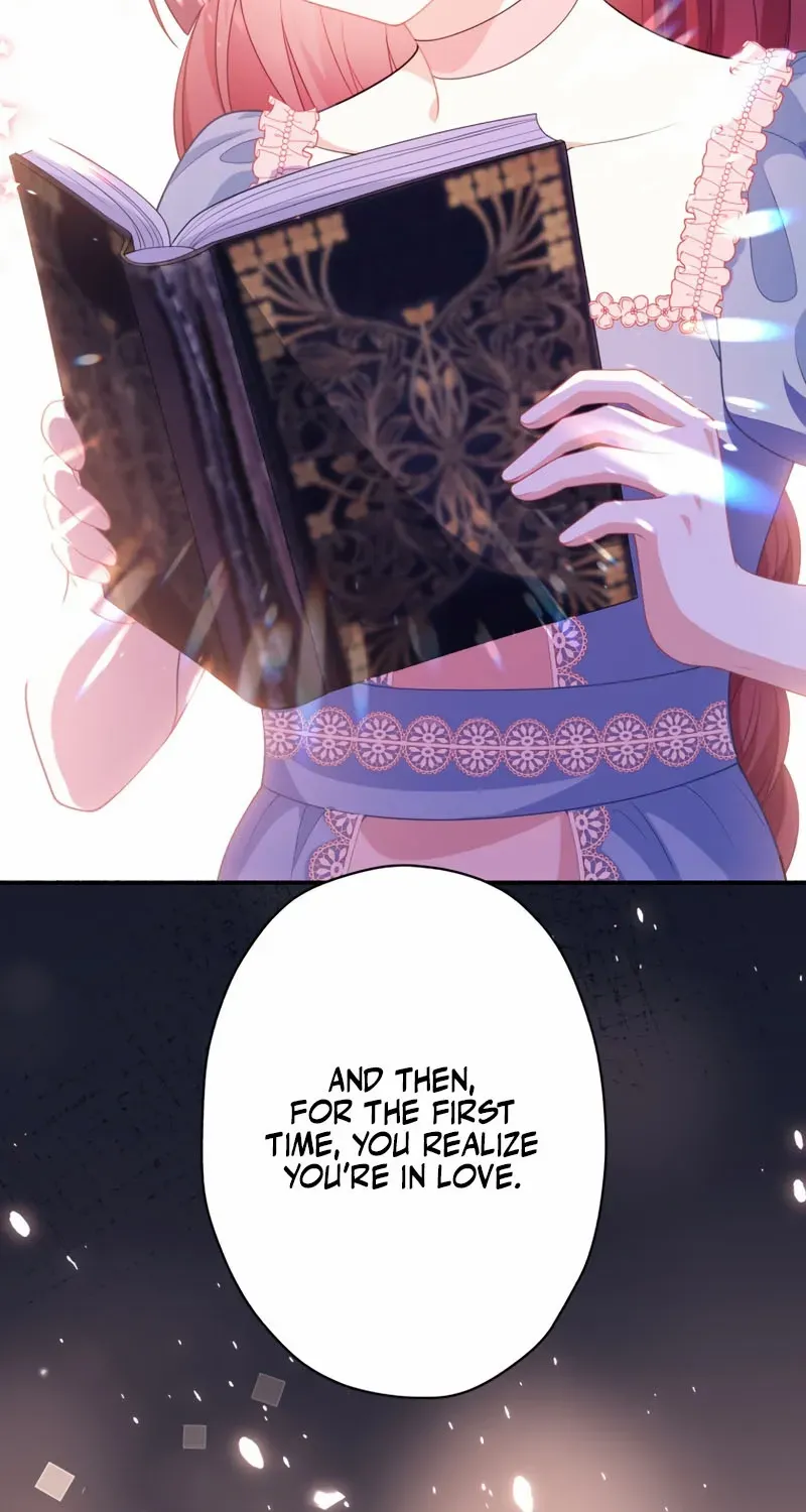 The Rebellious Villainess Doesn’t Want To Be Swayed By The Obsessive Prince! Chapter 37 page 84 - 