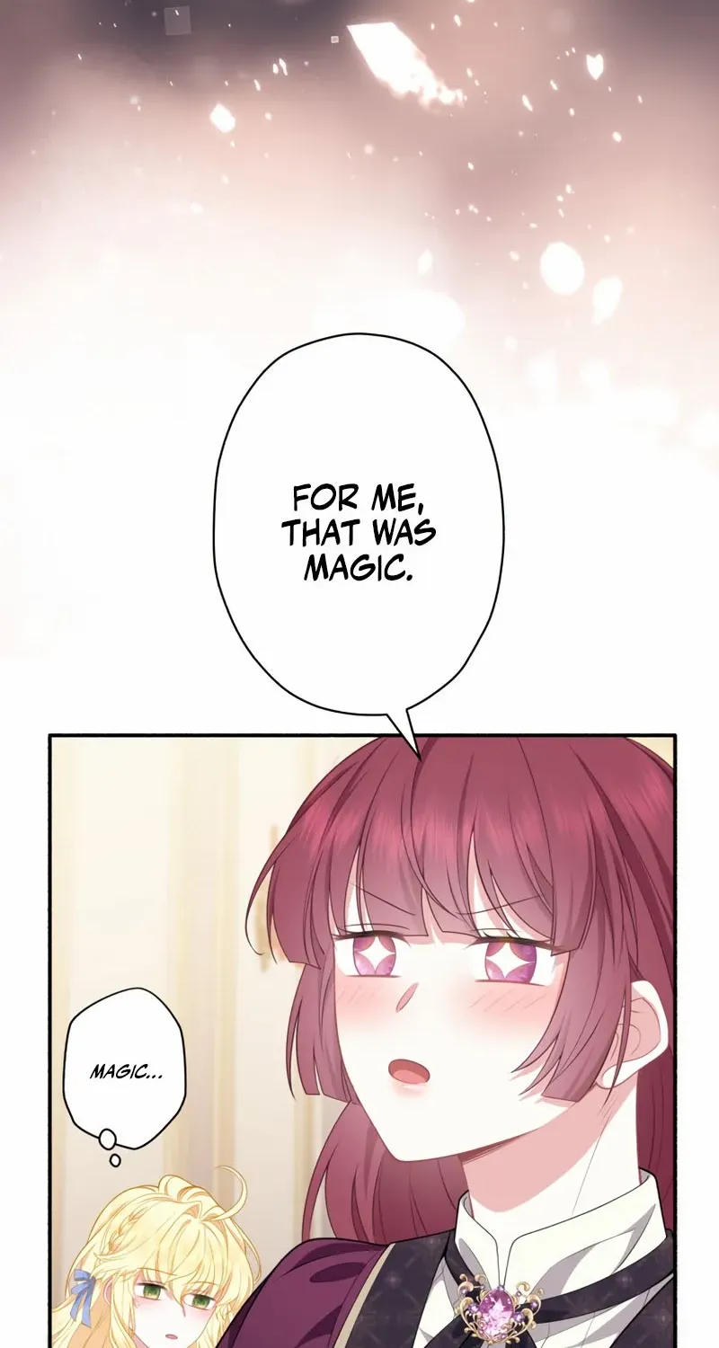 The Rebellious Villainess Doesn’t Want To Be Swayed By The Obsessive Prince! Chapter 37 page 85 - 