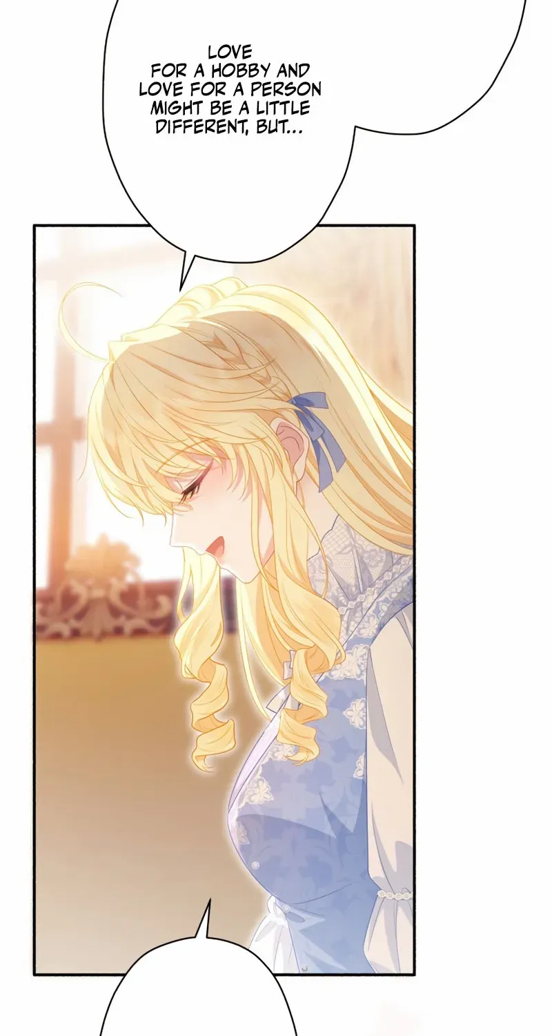 The Rebellious Villainess Doesn’t Want To Be Swayed By The Obsessive Prince! Chapter 37 page 91 - 