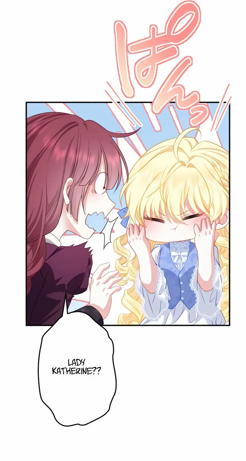 The Rebellious Villainess Doesn’t Want To Be Swayed By The Obsessive Prince! Chapter 37 page 97 - 