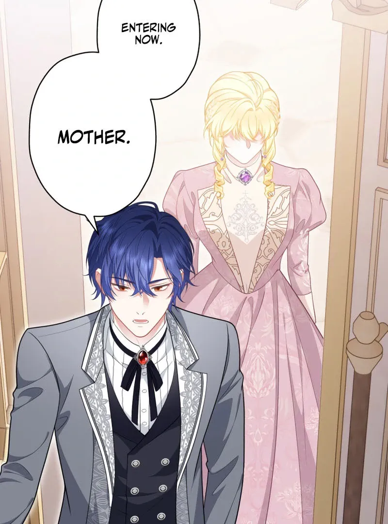 The Rebellious Villainess Doesn’t Want To Be Swayed By The Obsessive Prince! Chapter 38 page 111 - 